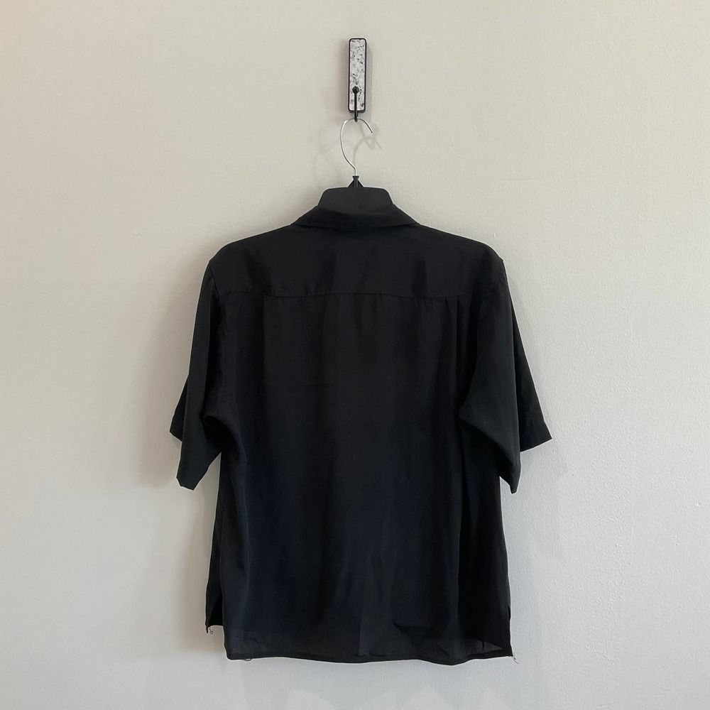 Vintage Yves St. Clair blouse - Picture 3 of 3